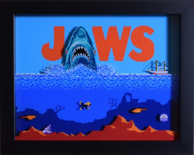 Jaws (NES)