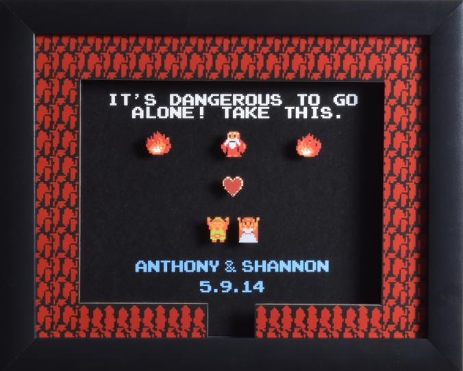 Legend of Zelda (NES)
