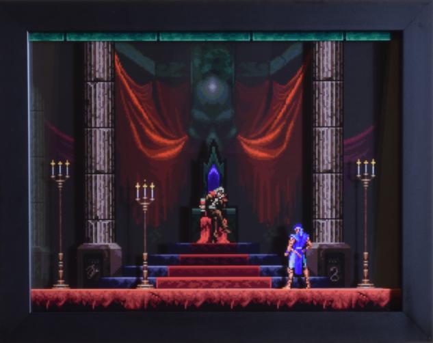 Castlevania (PSX)