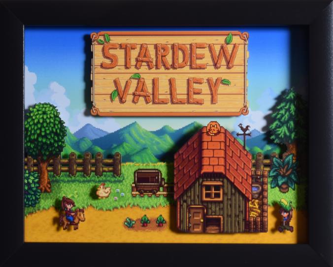 Stardew Valley (PC)