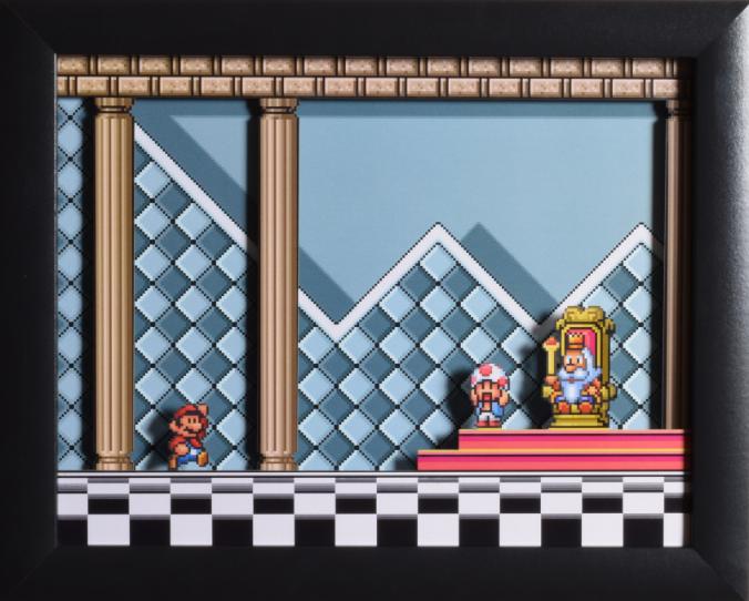 Super Mario All Stars (SNES)