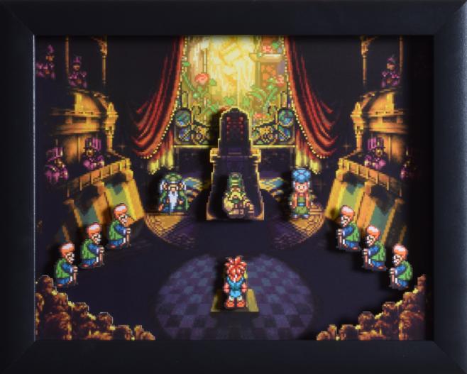 Chrono Trigger (SNES)