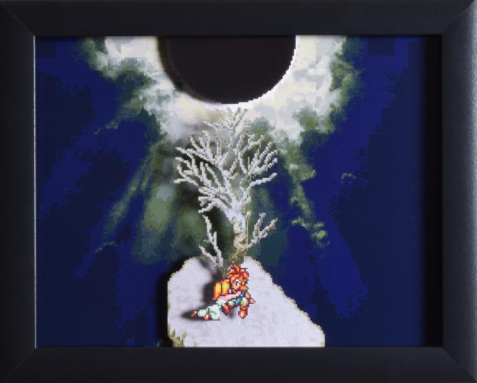 Chrono Trigger (SNES)