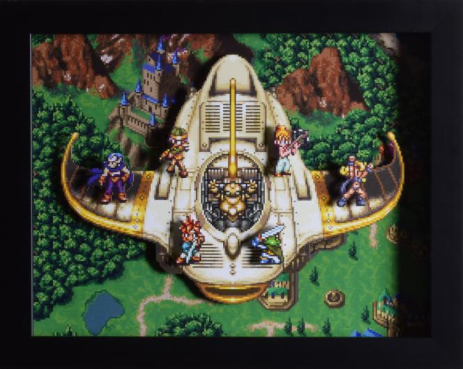 Chrono Trigger (SNES)