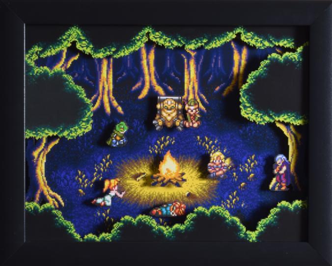 Chrono Trigger (SNES)