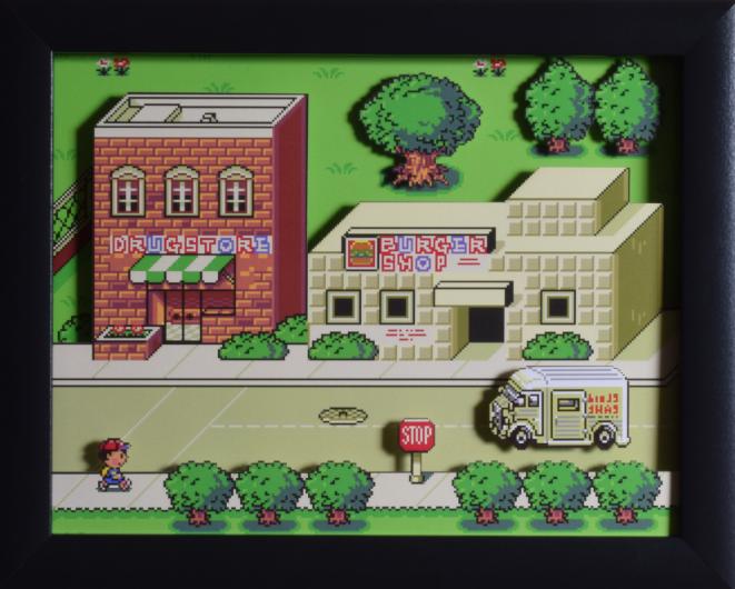 EarthBound (SNES)