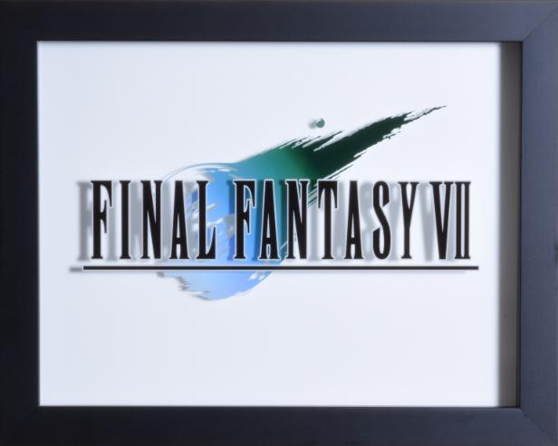 Final Fantasy VII (PSX)