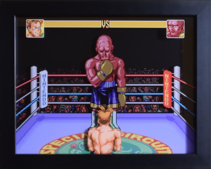 Super Punch Out (SNES)