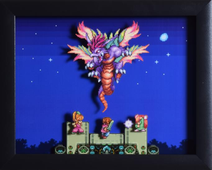 Secret of Mana (SNES)